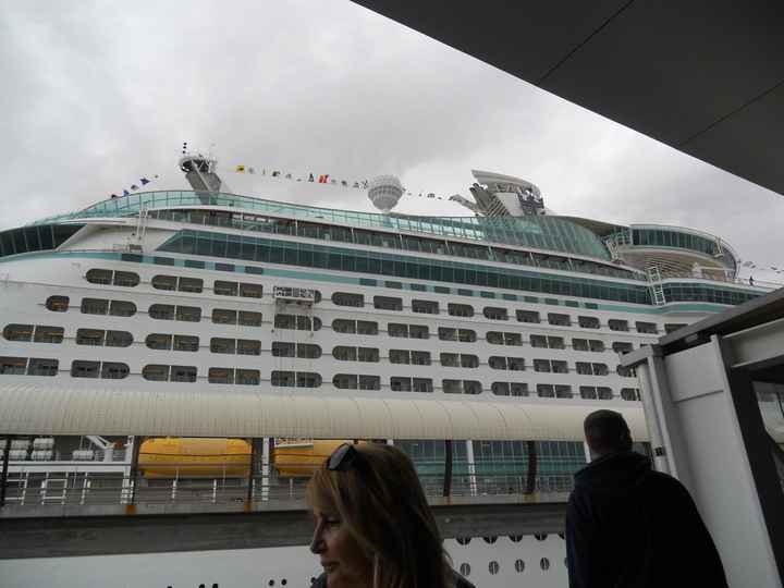 crucero