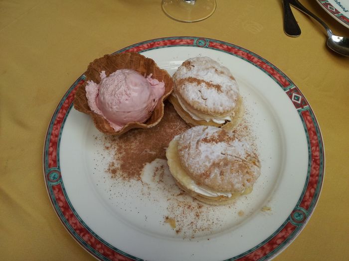 milhoja