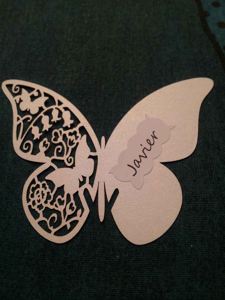 mariposa