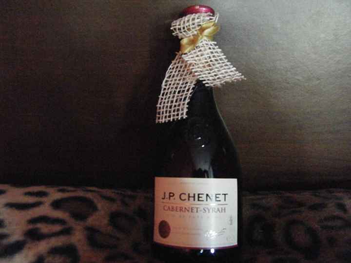 regalito de los chicos.