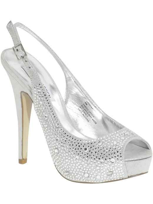 mis zapatos de novia