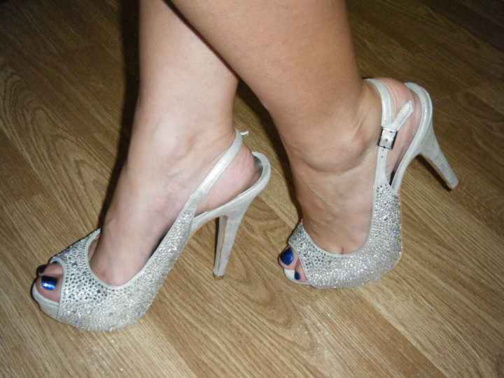 ZAPATOS DE NOVIA DE STEVE MADDEN