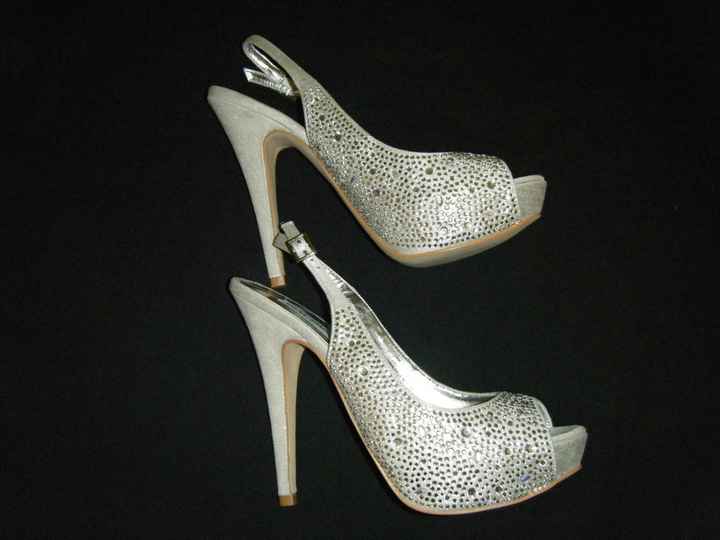 ZAPATOS DE NOVIA DE STEVE MADDEN
