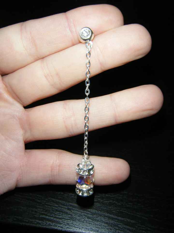 mis pendientes