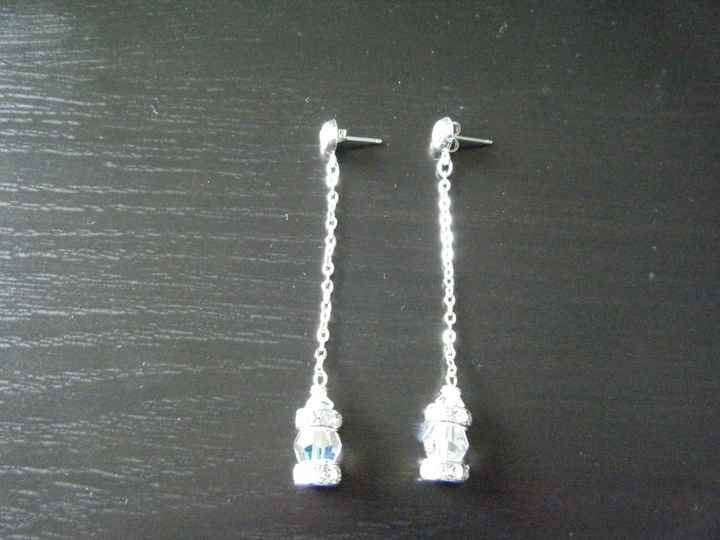 mis pendientes