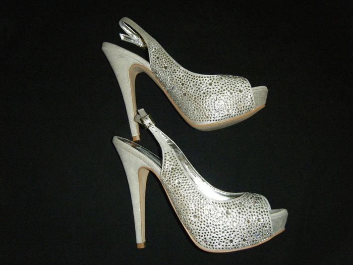 ZAPATOS DE NOVIA DE STEVE MADDEN