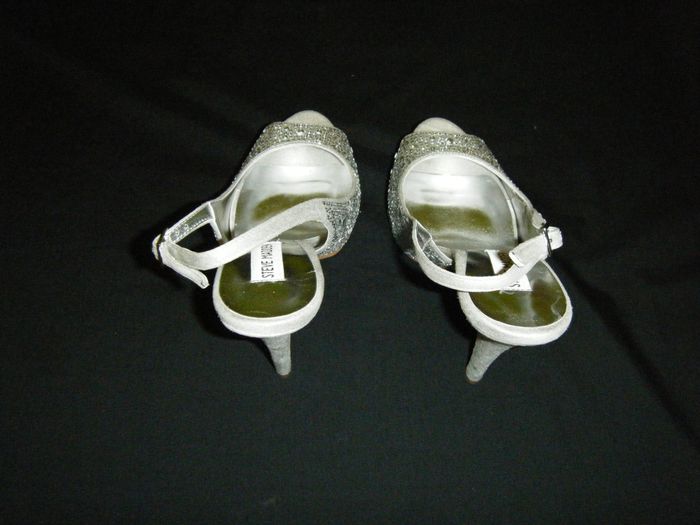 ZAPATOS DE NOVIA DE STEVE MADDEN