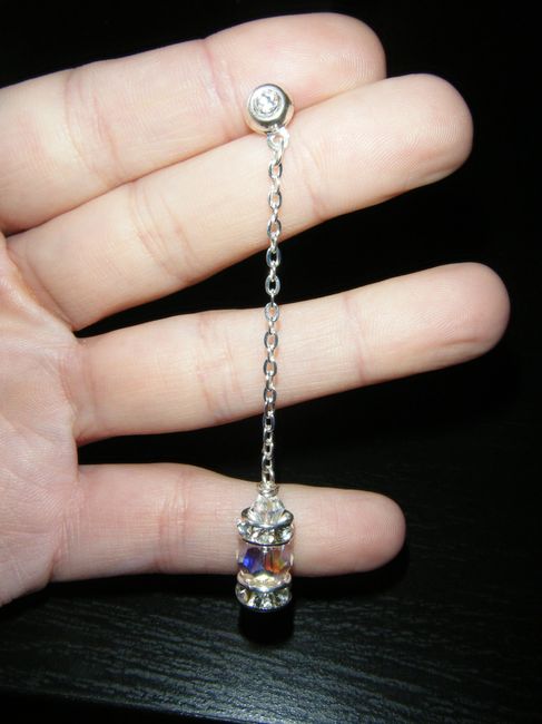 mis pendientes
