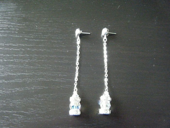 mis pendientes
