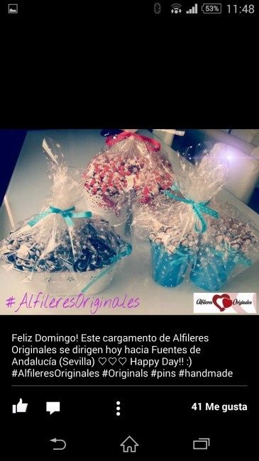 Alfileres jitanillas y varios - 6