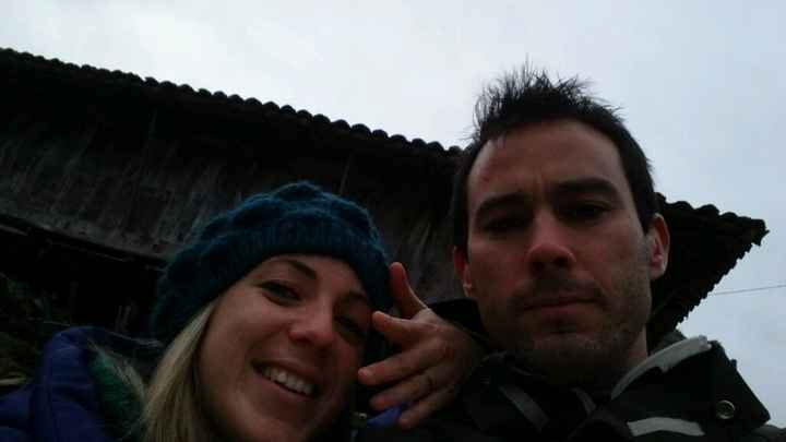 A 21 dias de mi boda - 1