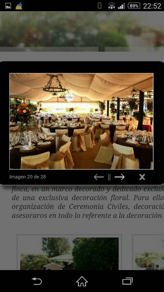 A 21 dias de mi boda - 1