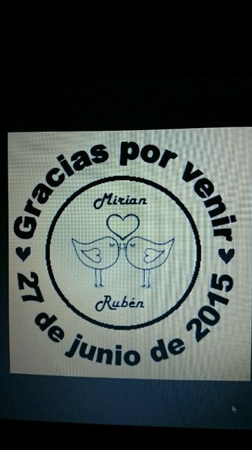 A 21 dias de mi boda - 6