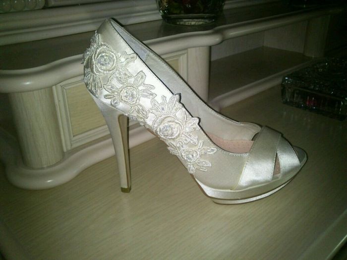 A 21 dias de mi boda - 11
