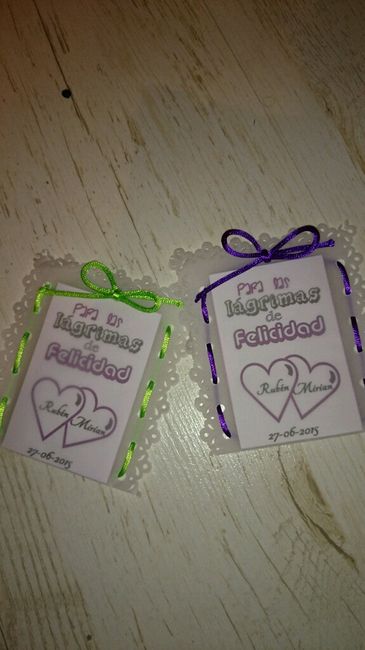 A 21 dias de mi boda - 13