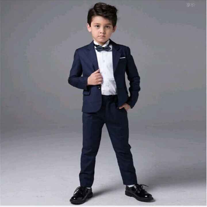  Niños de arras - 1