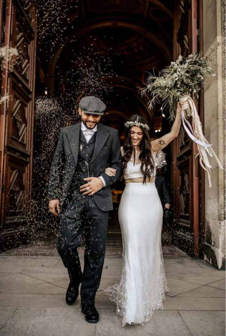 Sastrer a en Madrid para traje estilo Peaky Blinders Moda