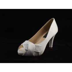Zapato adorno brillos