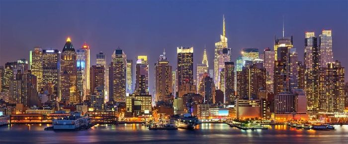 New York