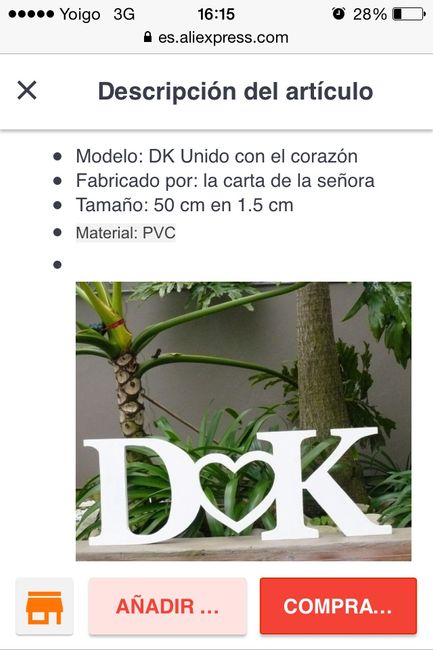 Ofertas aliexprees - 1