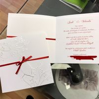 Esta noche damos las invitaciones! 😍 - 1
