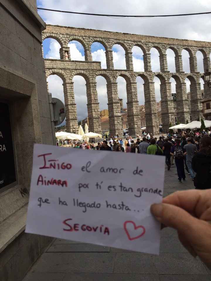 segovia