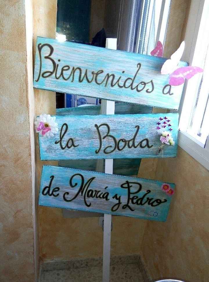 Que os parece? - 1