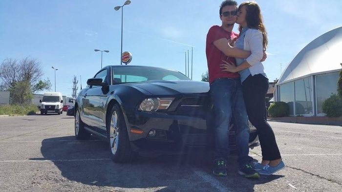 ¿Cómo será tu coche de bodas? - 1