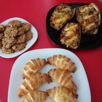 La cuarentena de Laura: ¿Quién ha cocinado más? 🍳 - 3