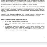 Futuras mamas Diciembre 2020 - 1