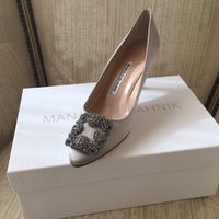 ¿Qué zapatos te gustan más? - 1