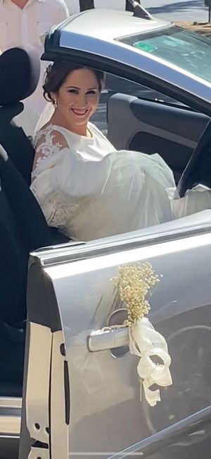 Boda diferente 2