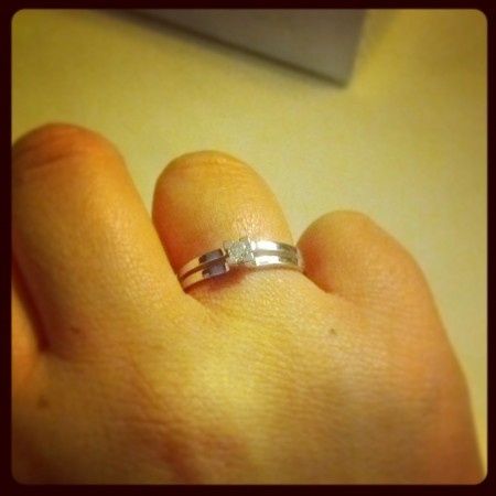 Mi anillo
