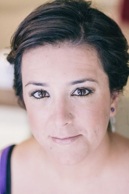 Maquillaje 1