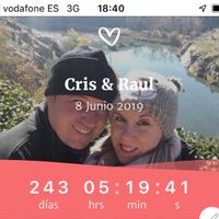 Bajamos de los 400 días - 1