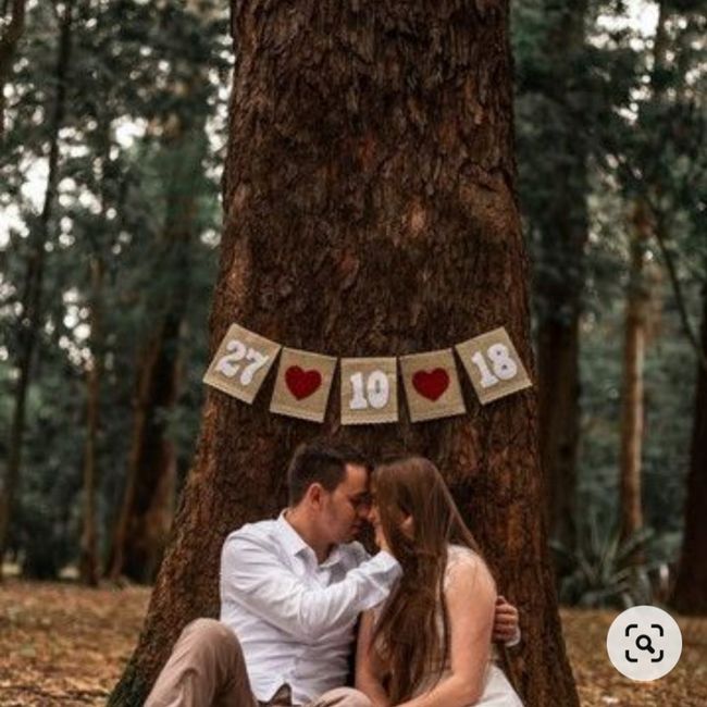 Save the Date vs. Invitaciones - 1