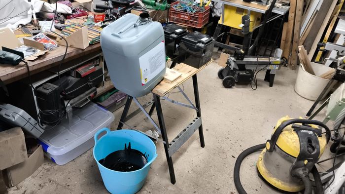 Formas "originales" de dar el dinero a los novios 2