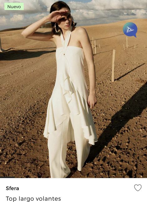 Opciones low cost novia civil 18