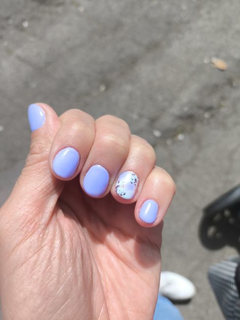 Consejo: ¿qué me hago en las uñas? 8