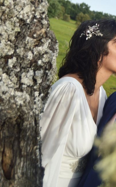 Duda sesión postboda 2