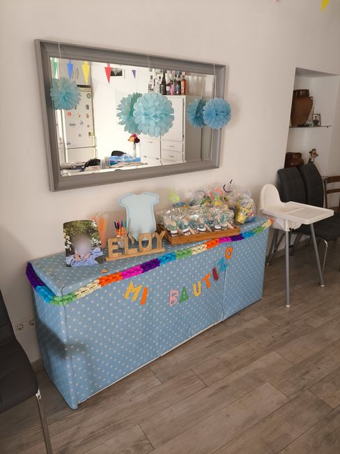 Preparar Candoy bar por nosotros 8