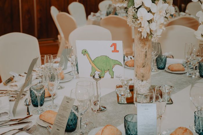 10 estilos de boda ¿cuál es el tuyo? 12