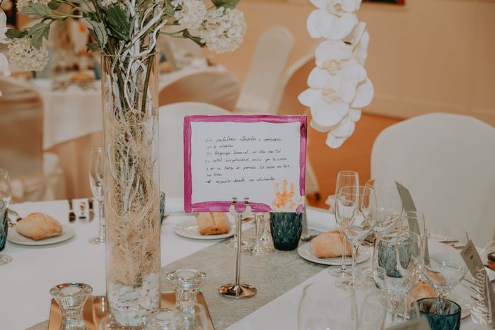 10 estilos de boda ¿cuál es el tuyo? 14