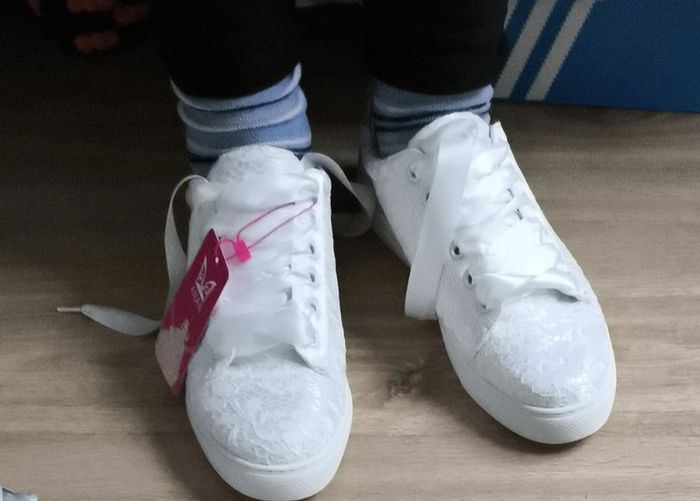 Zapatos: Necesito recomendaciones 3