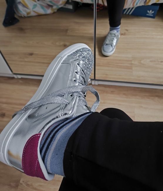 Zapatos: Necesito recomendaciones 5