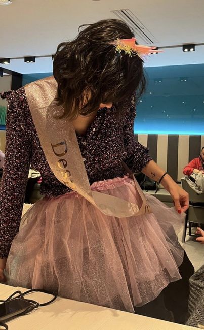 ¿En qué mes crees que será tu despida? - 1