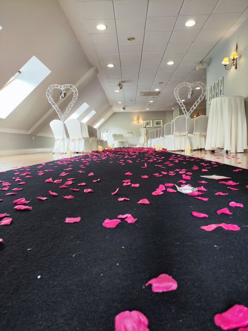 ¡¡ayuda para la compra de confeti/petalos!! 4