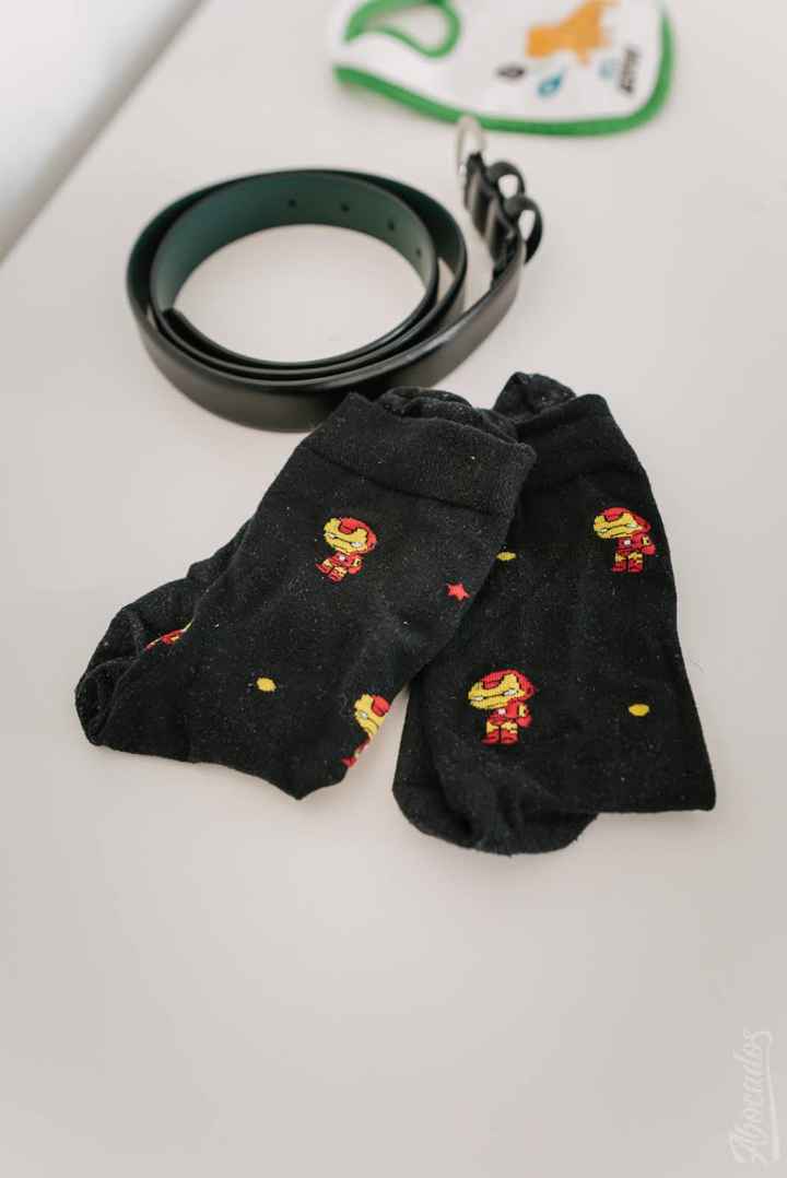 Gemelos y pendientes personalizados - 3