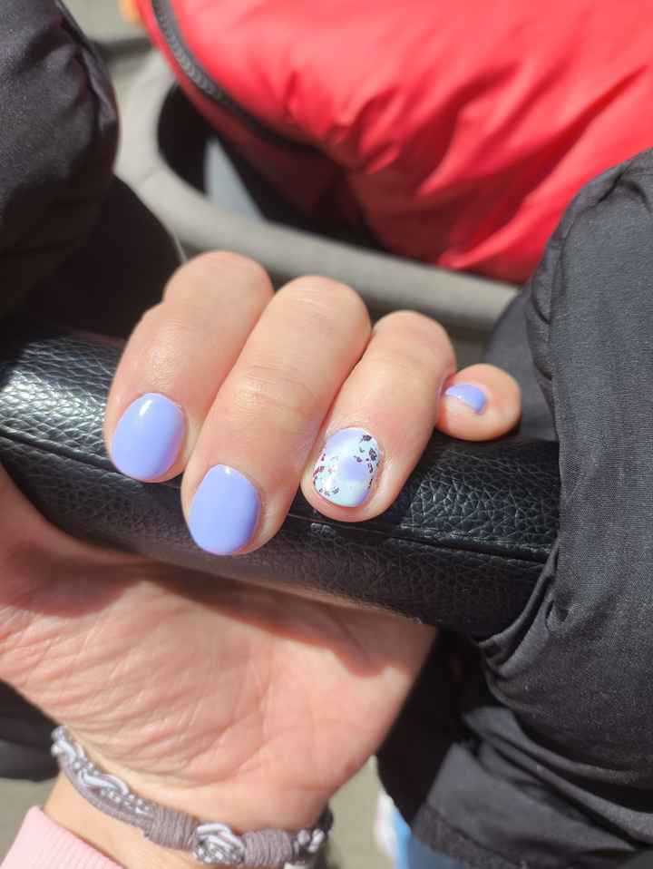 Consejo: ¿qué me hago en las uñas? - 2