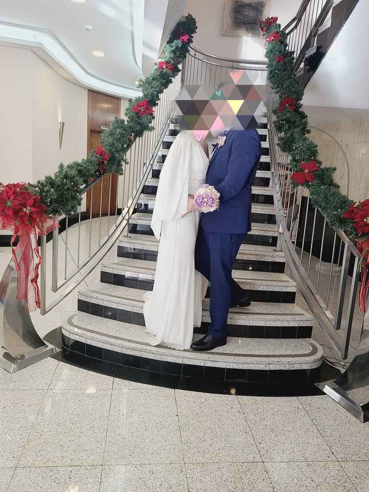Bodas temáticas en invierno/navidad 🎄 - 1